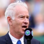 John McEnroe Net Worth