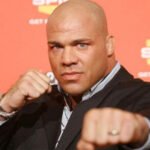 Kurt Angle Net Worth