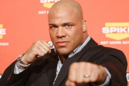 Kurt Angle Net Worth