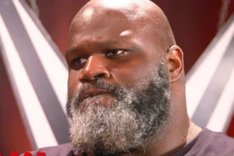 Mark Henry Net Worth