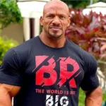 Big Ramy Net Worth