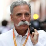 Chase Carey Net Worth