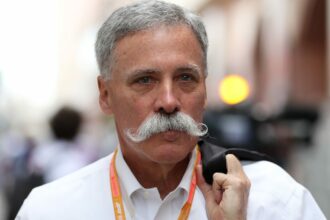 Chase Carey Net Worth