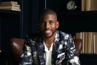 Chris Paul Net Worth