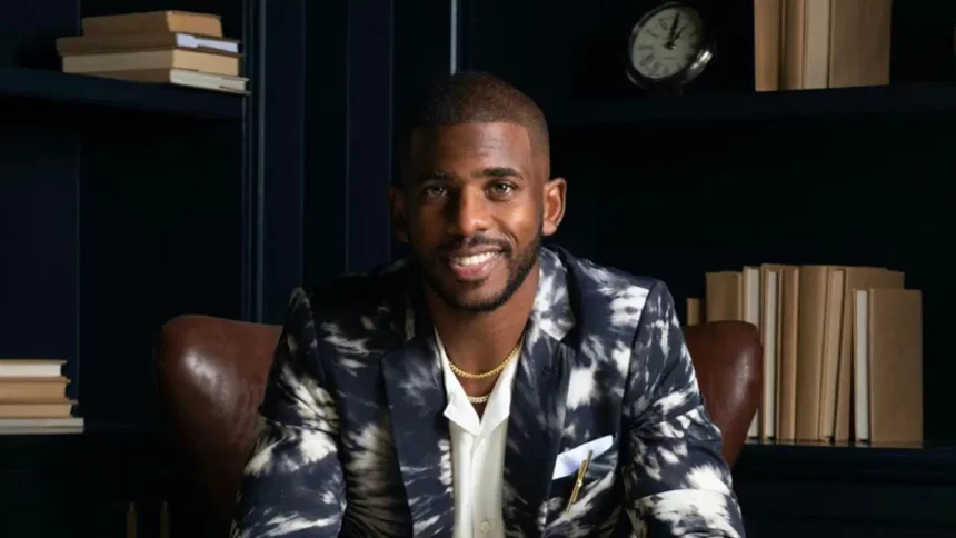 Chris Paul Net Worth