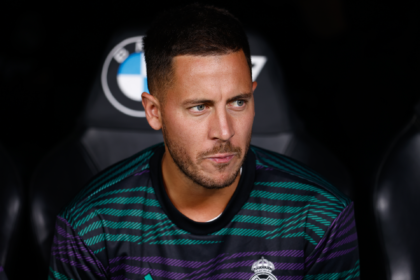 Eden Hazard Net Worth