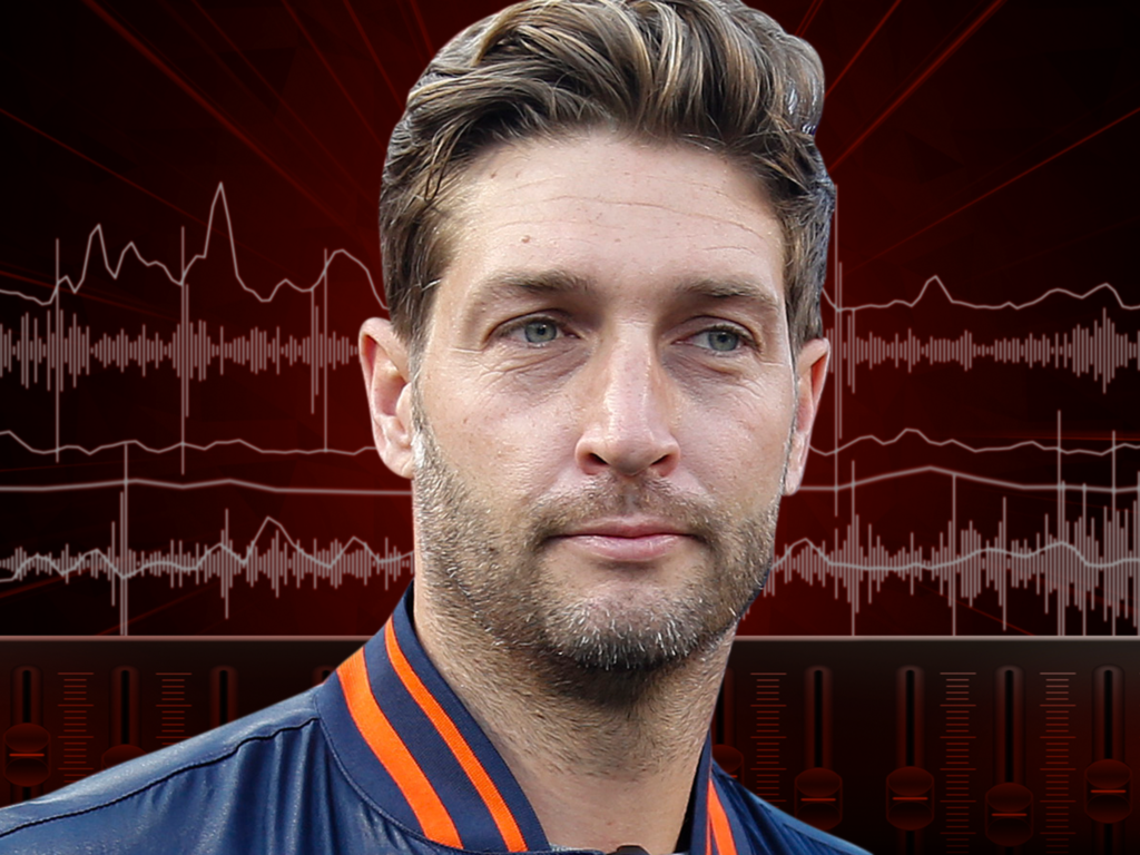 Jay Cutler net worth