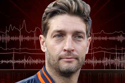 Jay Cutler net worth