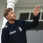 Joe Root House