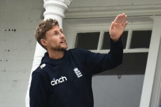 Joe Root House