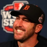 Justin Verlander net worth