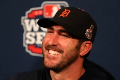 Justin Verlander net worth