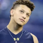 Patrick Mahomes Net Worth