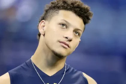 Patrick Mahomes Net Worth