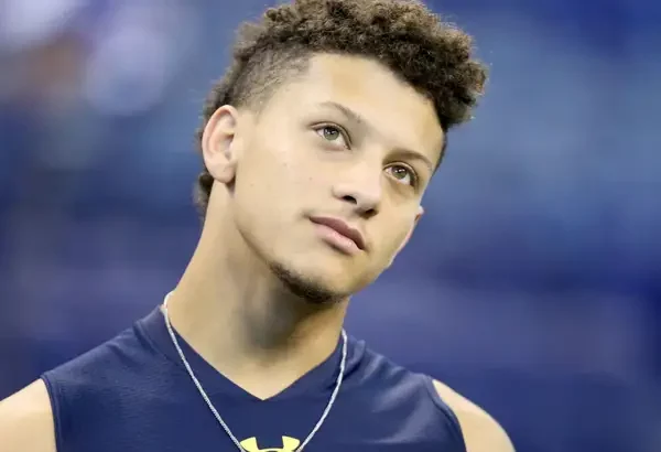 Patrick Mahomes Net Worth