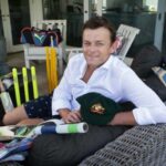 Adam Gilchrist House