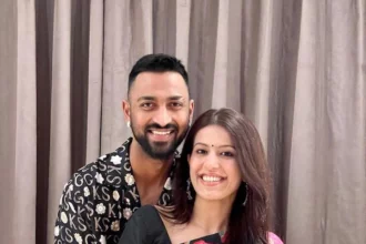 Krunal Pandya House