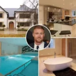 Andrew Flintoff House