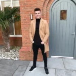 Mason Mount House