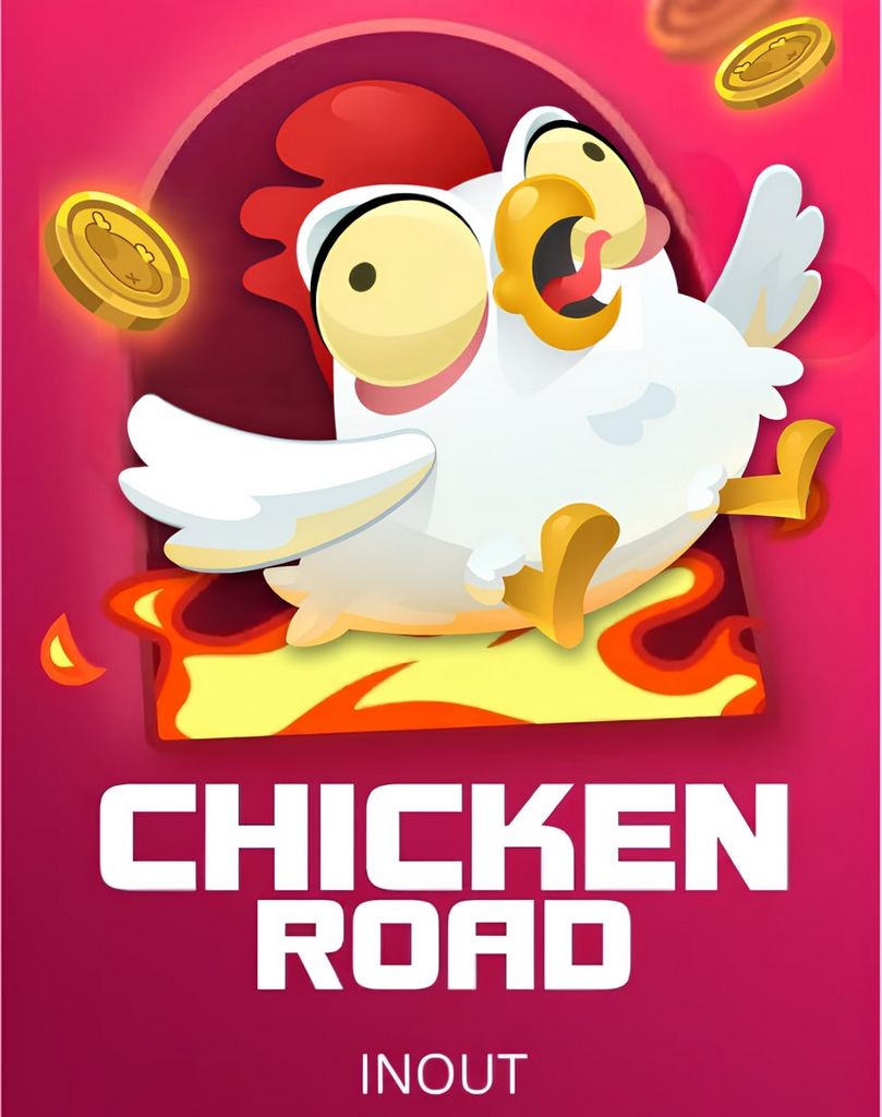 Chicken Road 2025: Interesting game Chicken Road 2025: Interesting game