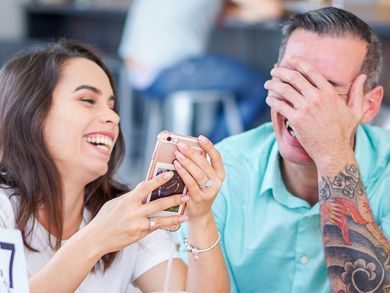 AmorPulse Testimonial: Searching For Your Soulmate Made Easier