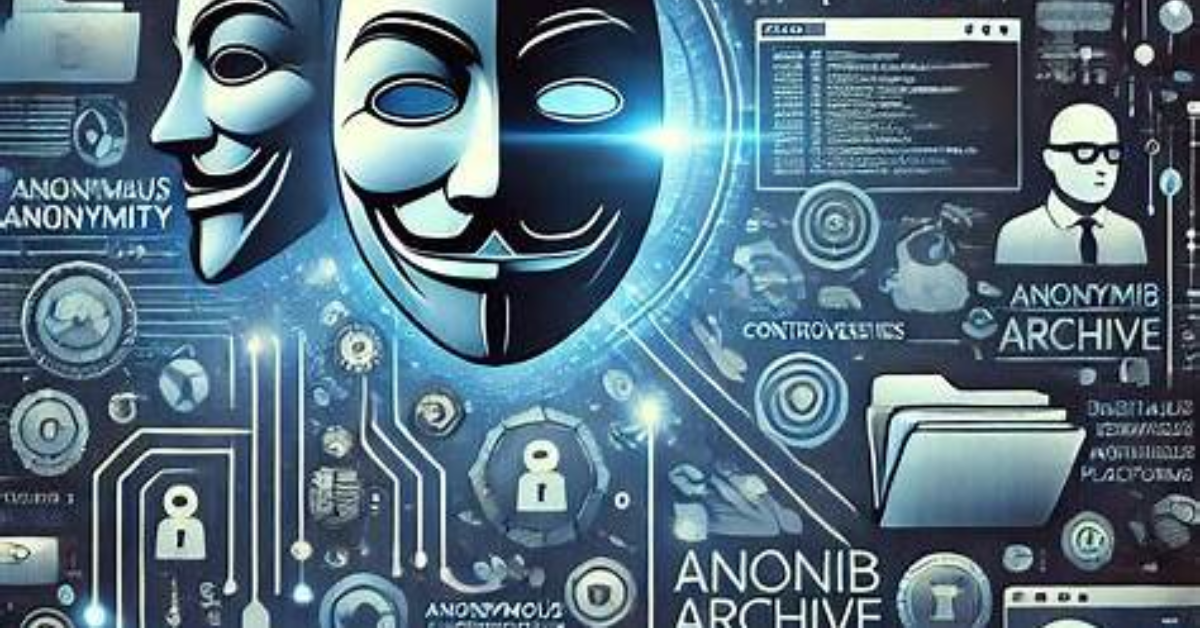 Anonib