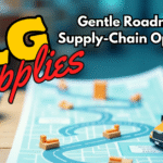 PLG Supplies