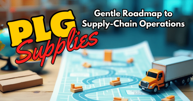 PLG Supplies