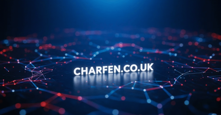 Charfen.co.uk