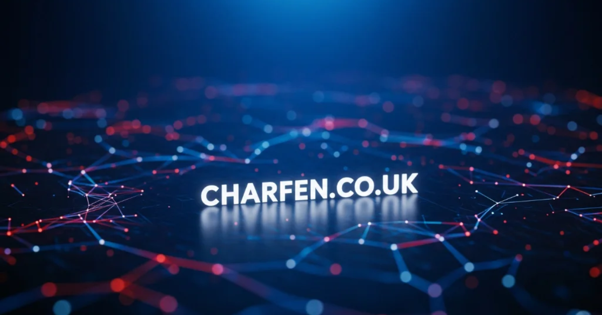 Charfen.co.uk