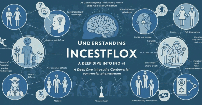 Incestflox