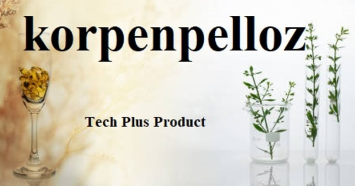 Korpenpelloz
