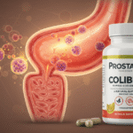 Prostavive Colibrim