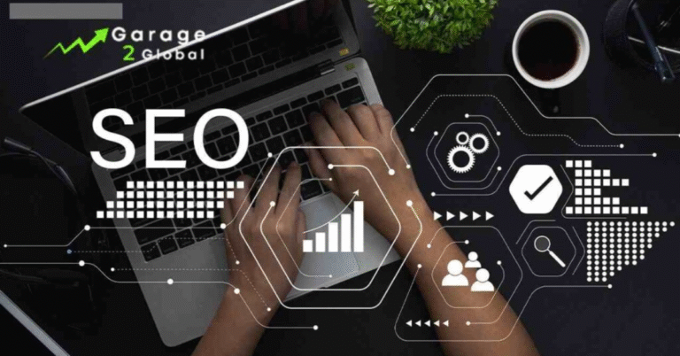 Local SEO Services by Garage2Global
