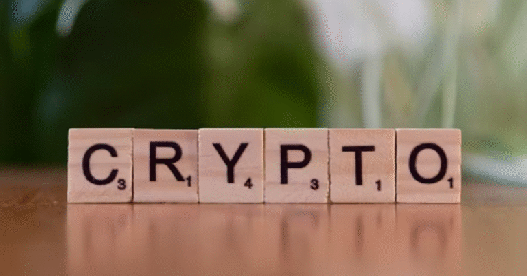 Crypto 30x.com