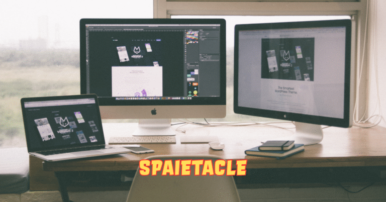 Spaietacle