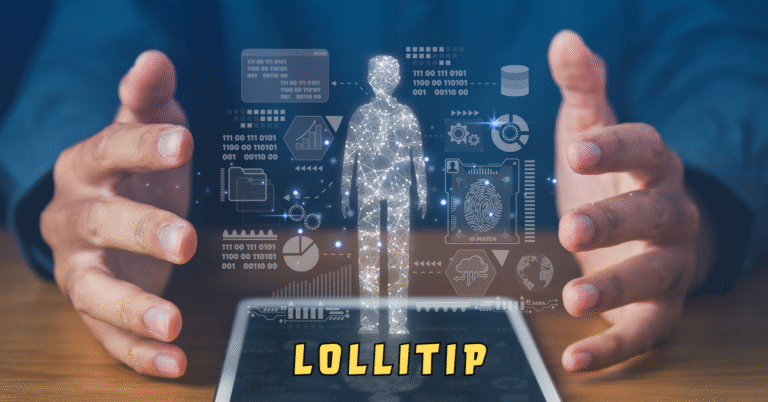 Lollitip