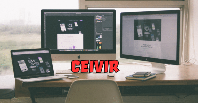 Ceivir:
