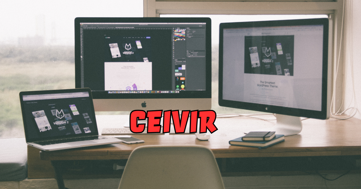 Ceivir:
