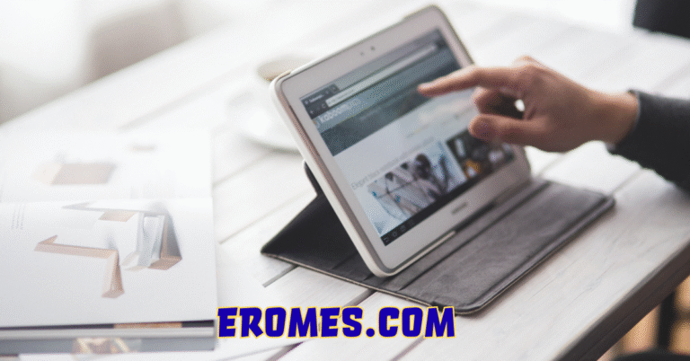 Eromes.com