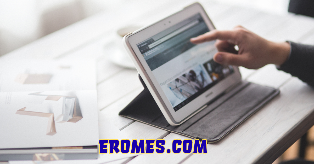 Eromes.com