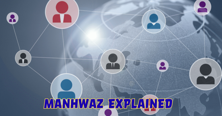 Manhwaz