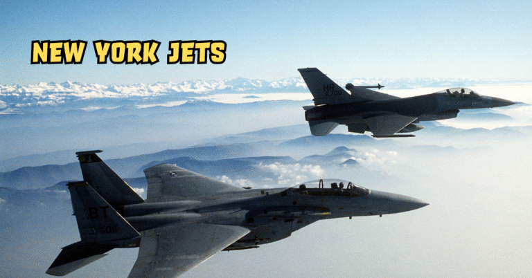 New York Jets vs. Jacksonville Jaguars