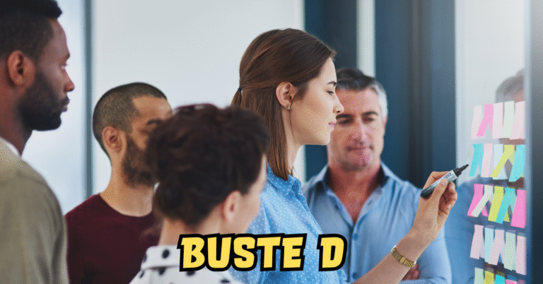 Buste D