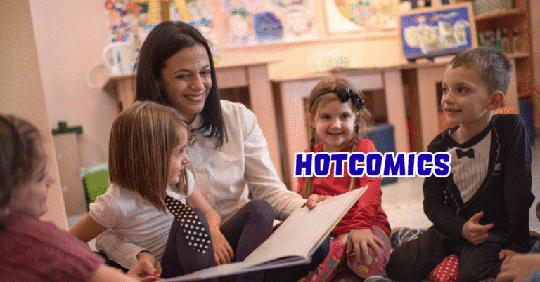 HotComics