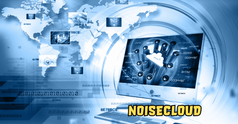 NoiseCloud