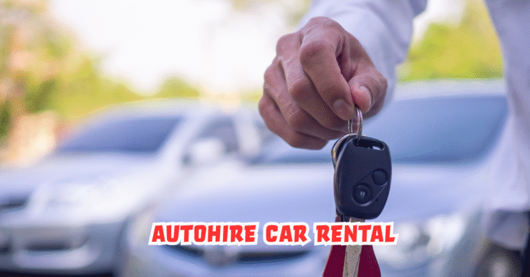Autohire Car Rental