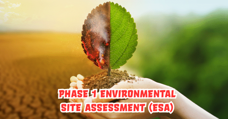 Phase 1 Environmental Site Assessment Cost