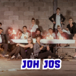 Joh Jos