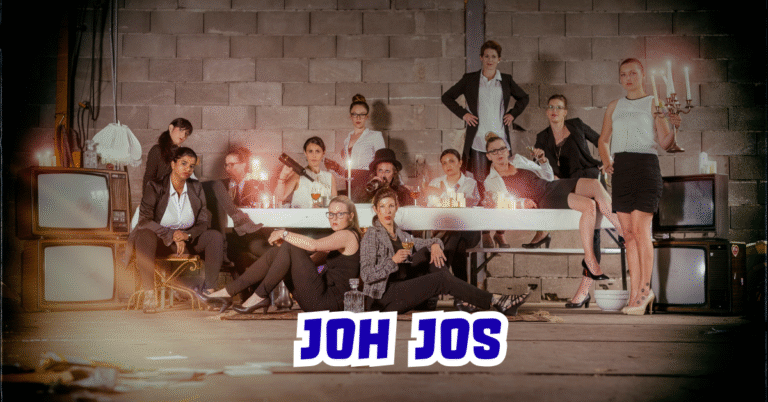 Joh Jos